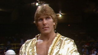 WCCW - November 30, 1985