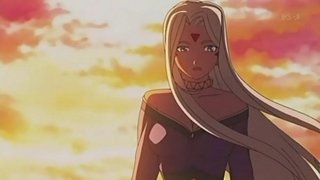 Ah! The Chair of Demonkind Descends!