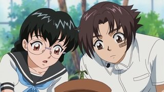 Hot Battle at the Gardening Club! A Return Match!
