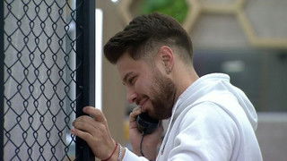 Gala de competencia por equipos