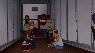 Livin' on Reds, Vitamin C and Propane