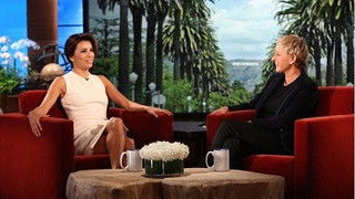 Eve Longoria, Greyson Chance