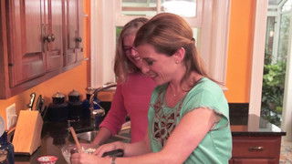 Cooking with the Fans