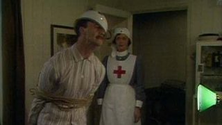 Plan E: General Hospital