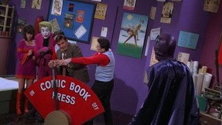 The Joker's Epitaph