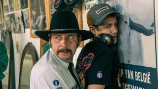 Who the fuck is Collossus?