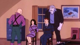 Superfriends, Rest in Peace