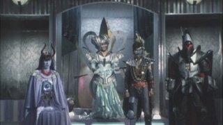 Mumumu! Waller's New War Potential: Youki?