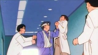 (OVA) Another Time Machine