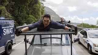 Ua mau ke ea o ka ʻaina i ka pono (The Life of the Land Is Perpetuated in Righteousness)