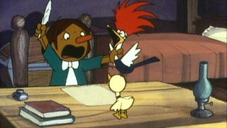 The Trouble Of Theft At the Inn