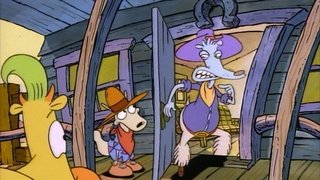 The Good, the Bad, and the Wallaby