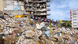 Miami Condo Calamity