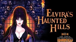 Elvira's Haunted Hills