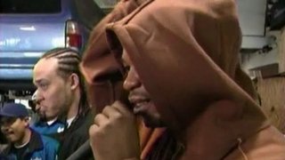 Logan's Oldsmobile Cutlass Supreme