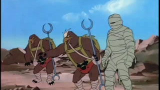 Last Train to Doomsday