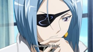 Everyone Failed!? Enter the Strongest Teacher!!