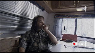 Baldrick's Video Diary