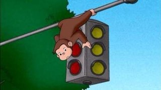 Curious George Sees the Light