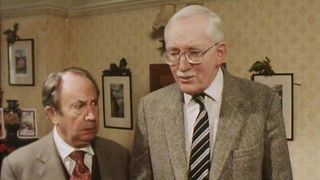 A Leg Up for Christmas (1995 Christmas Special)