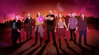 Animated Campaign 3 Opening Title 2022 | It’s Thursday Night (Critical Role Theme)