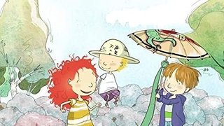 Trip to China