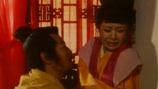 The Girl Who Loved the Flower Priest