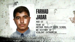 Plan of Attack: The Making of a Teenage Terrorist