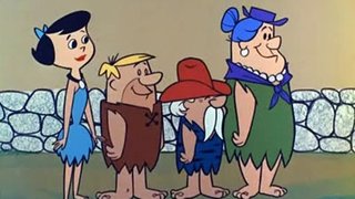 Droop Along Flintstone