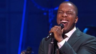 Leslie Odom Jr. in Concert