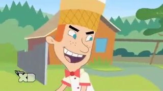 You Scream, I Scream