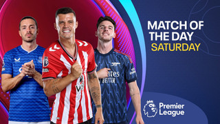 MOTD - 8th November 2025