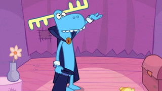 I Get a Trick Out of You