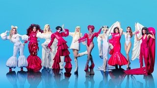 Meet the Queens of Drag Race España