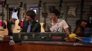 Flirting With Disaster