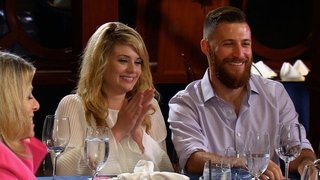 One Month Down, Forever to Go?