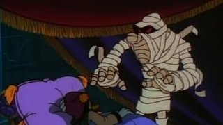 Sphinx for the Memories