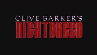 Nightbreed (1990)