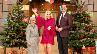 Celebrity Christmas Special (2022)