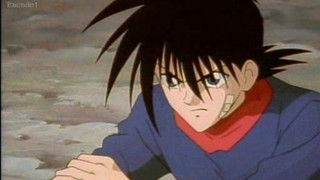 Ready to Fight! Recca's Challenge!!