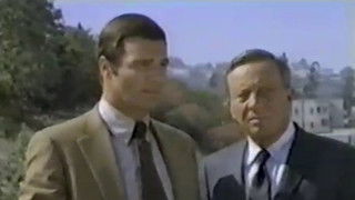 Quadrangle for Death