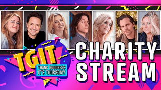 TGiT: Critical Role Foundation's 90s Charity One-Shot Benefitting NCWIT