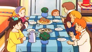 Welcome to the dance