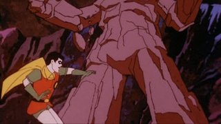 Battle at the Earth's Core