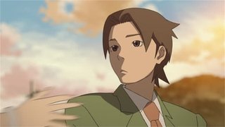 Mamma Ami-ya!