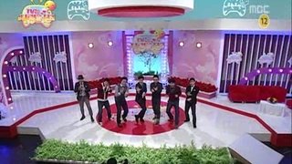 TV Carries Love Special: Part 1