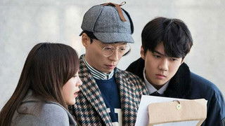 The Mysterious Gentleman