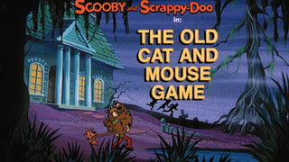 The Old Cat and Mouse Game