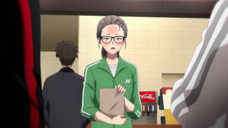 I'm totally screwed!