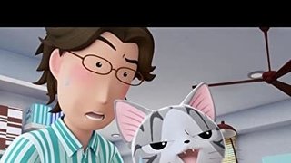 Chi Misunderstands Daddy